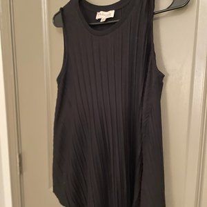 Philosophy Black Swing Tank S